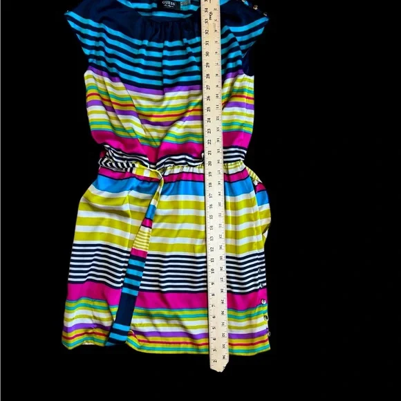 Guess Dress - Picture 10 of 10